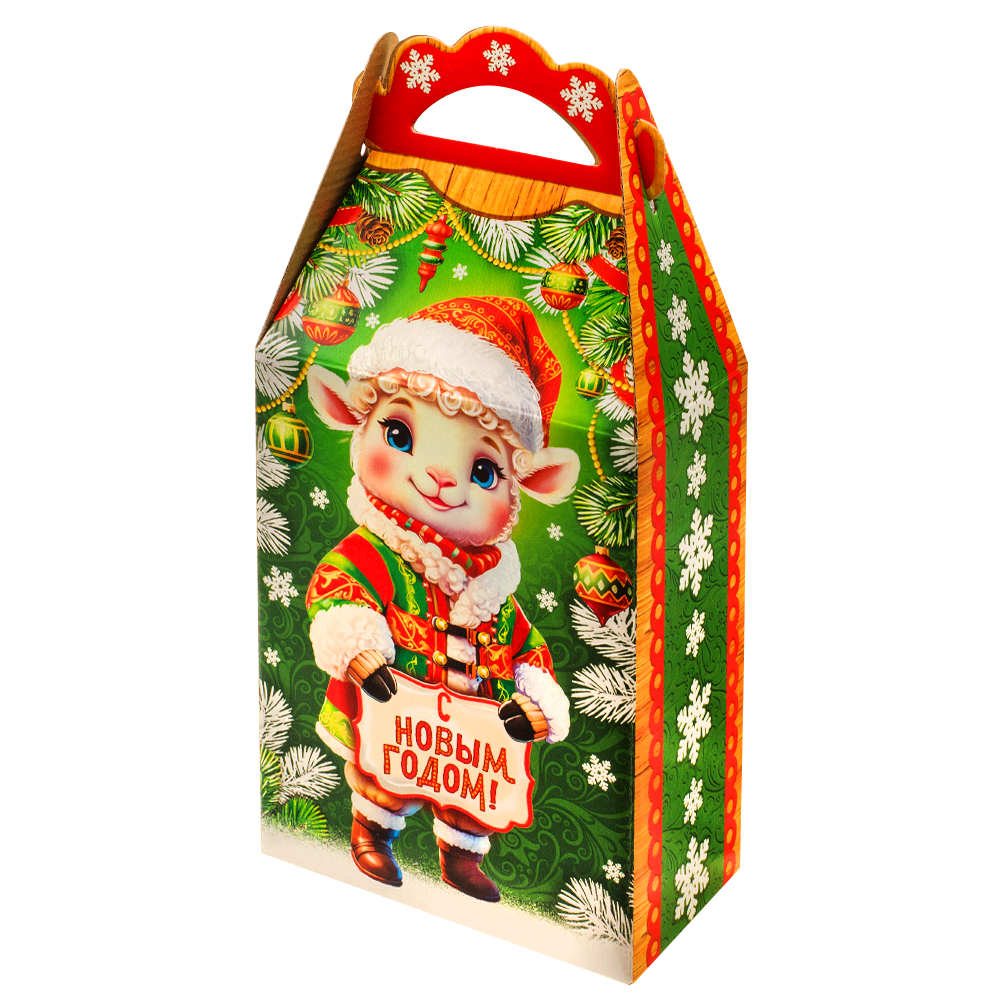 Везунчик